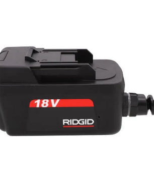 RIDGID 44468 120V AC Power Adapter