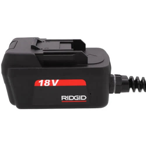 RIDGID 44468 120V AC Power Adapter