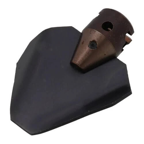 RIDGID 62870 T-105 Grease Cutter 2 1/2" - McCally Tool and Supply | Industrial Distributor & Repair