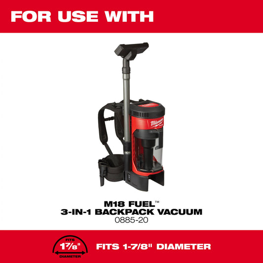 Milwaukee 49-90-1964 9 Foot Accessory Hose