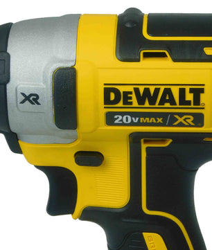 DeWALT DCF887B 20V MAX XR 1/4