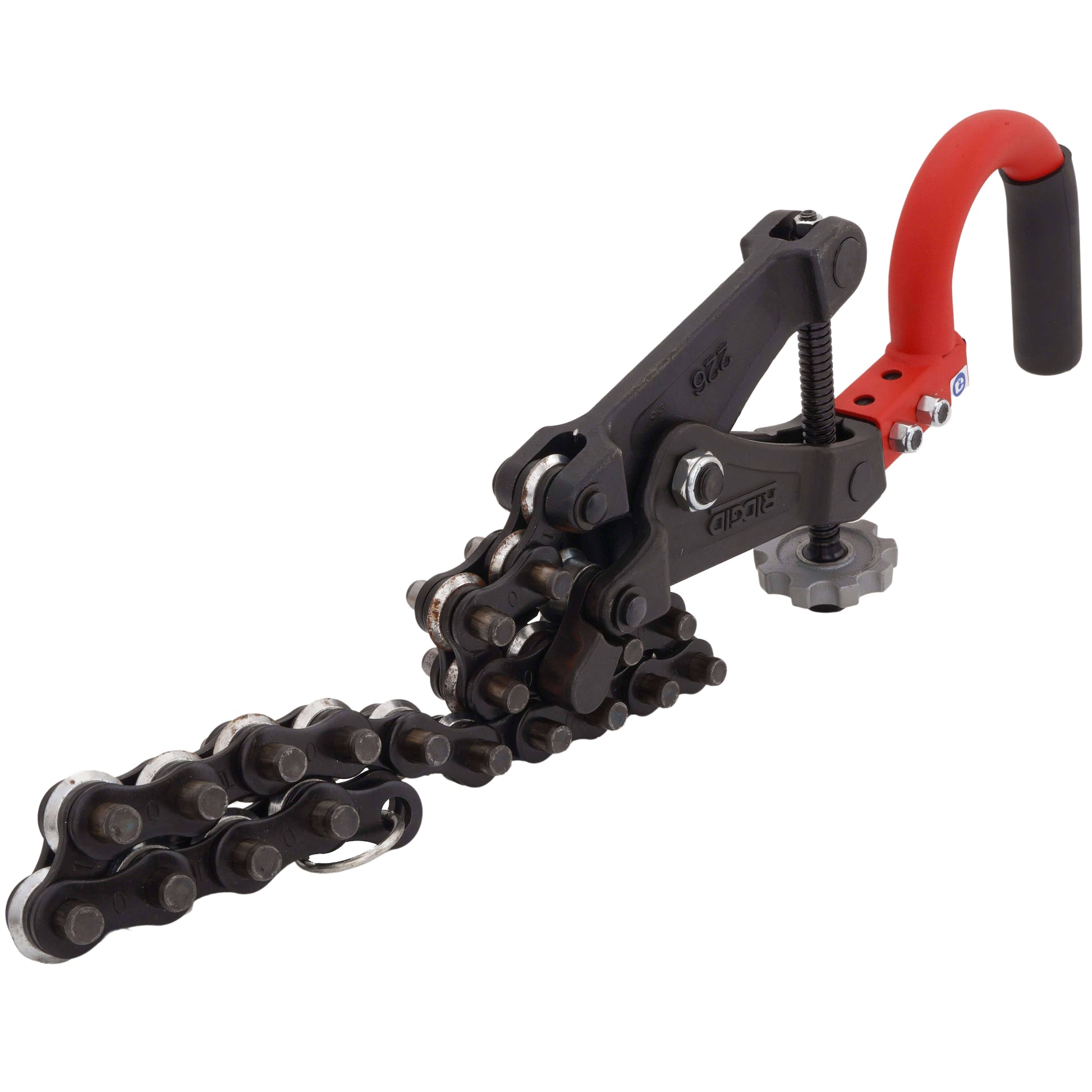 RIDGID 69982 No. 226 In-Place Soil Pipe Cutter - McCally Tool and Supply | Industrial Distributor & Repair