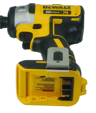 DeWALT DCF887B 20V MAX XR 1/4