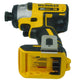 DeWALT DCF887B 20V MAX XR 1/4" 3-Speed Impact Driver