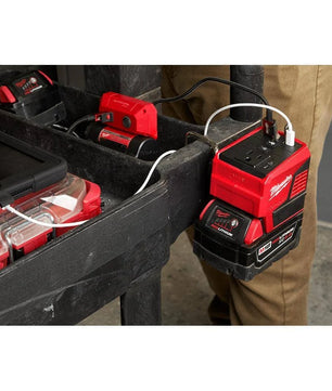 Milwaukee 2846-20 M18™ TOP-OFF™ 175W Power Supply