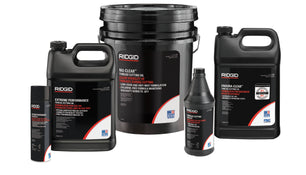 RIDGID 74012 Extreme Performance Stainless Steel Thread Cutting Oil (1 Gallon) - McCally Tool and Supply | Industrial Distributor & Repair