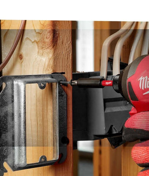 Milwaukee 48-32-4010 SHOCKWAVE™ Impact Duty Driver Bit Set - 54PC