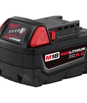 Milwaukee 2991-22 M18 FUEL™ Compact Impact Wrench and Grinder 2-Tool Combo Kit - McCally Tool and Supply | Industrial Distributor & Repair