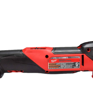 Milwaukee 2836-20 M18 FUEL™ Oscillating Multi-Tool - McCally Tool and Supply | Industrial Distributor & Repair