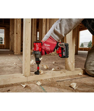 Milwaukee 3697-22 M18 FUEL 2-Tool Combo Kit