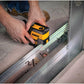 DeWALT DW0822 Cross Line and Plumb Spots Laser