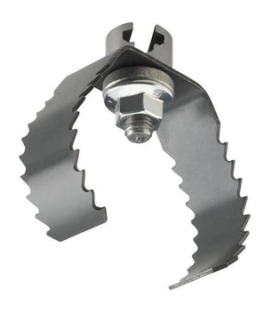 RIDGID 98055 T-150-1 Sharktooth Cutter 3