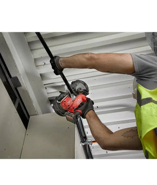 Milwaukee 2529-20 M12 FUEL™ Compact Band Saw (Bare Tool) - McCally Tool and Supply | Industrial Distributor & Repair
