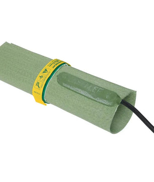 Greenlee 860-1-1/2 PVC Heating Blanket 1/2