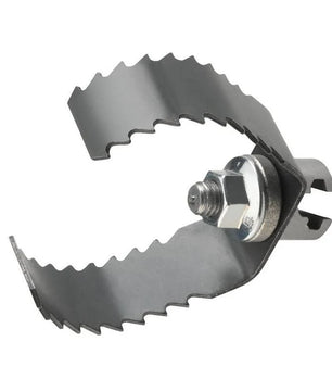 RIDGID 98055 T-150-1 Sharktooth Cutter 3
