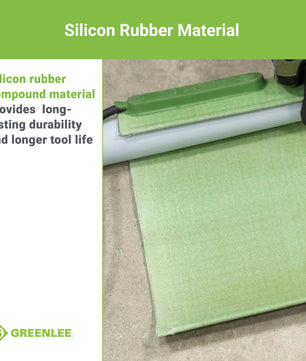 Greenlee 860-1-1/2 PVC Heating Blanket 1/2