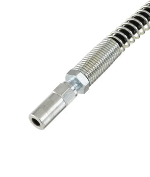 Milwaukee 2446-21XC M12™ Cordless LITHIUM-ION Grease Gun Kit - McCally Tool and Supply | Industrial Distributor & Repair