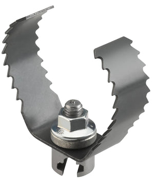 RIDGID 98055 T-150-1 Sharktooth Cutter 3