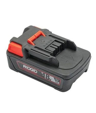 RIDGID 66518 Locator 18 V Adaptor Kit with 2 Batteries and Charger - McCally Tool and Supply | Industrial Distributor & Repair