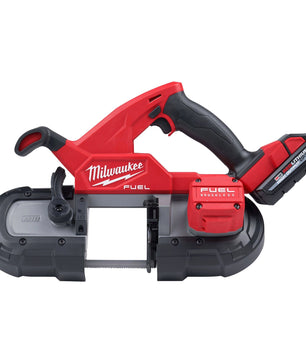 Milwaukee M18 FUEL™ Compact Band Saw Kit 2829-22