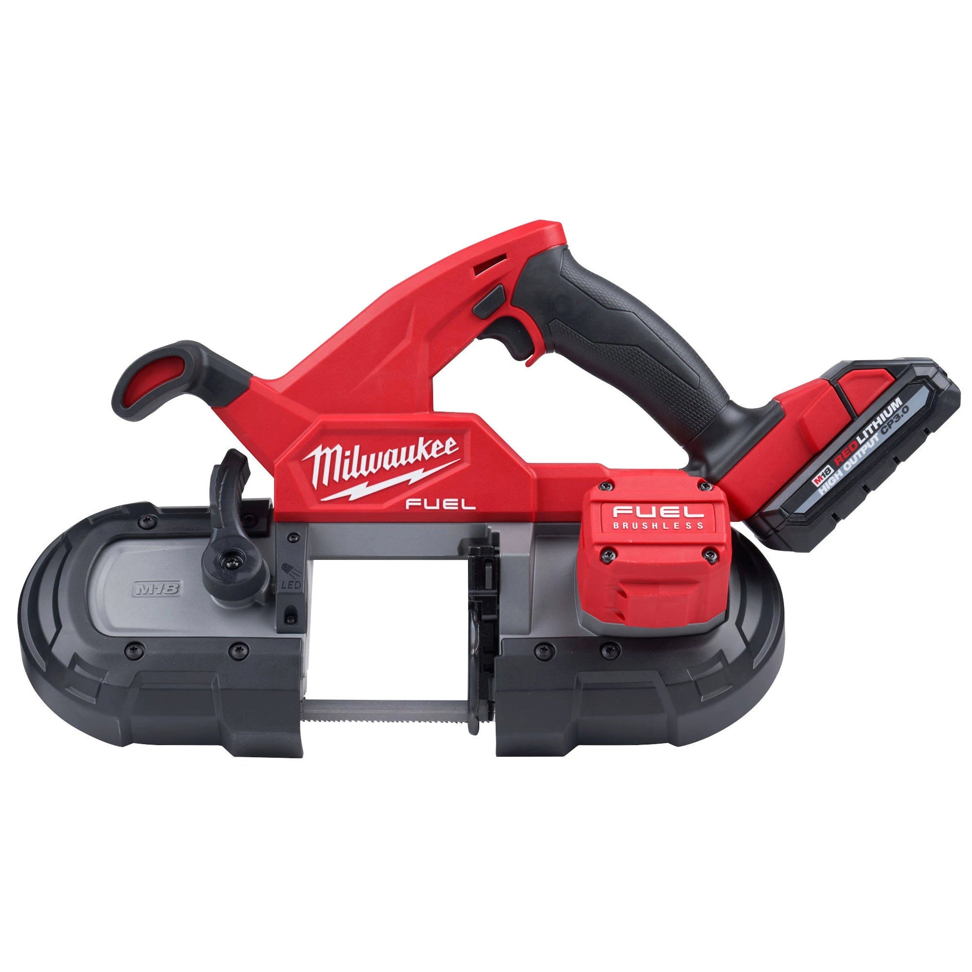 M18 saw 2025 milwaukee