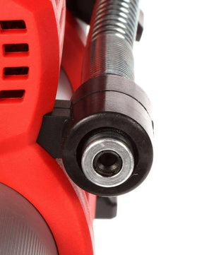 Milwaukee 2446-21XC M12™ Cordless LITHIUM-ION Grease Gun Kit - McCally Tool and Supply | Industrial Distributor & Repair