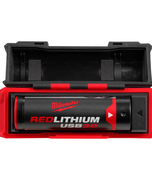 Milwaukee 2117-21 REDLITHIUM™ USB 400L Neck Light - McCally Tool and Supply | Industrial Distributor & Repair