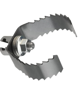 RIDGID 98060 T-150-2 Sharktooth Cutter 4