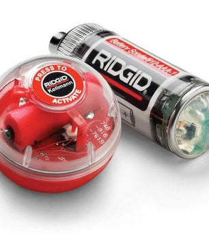 RIDGID 16728 NaviTrack Battery Sonde 512-AAA