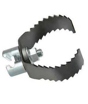 RIDGID 98060 T-150-2 Sharktooth Cutter 4