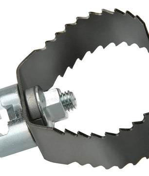 RIDGID Sharktooth Cutter