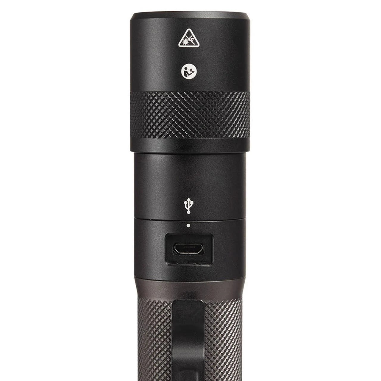 Milwaukee 2161-21 USB Rechargeable 1100L Twist Focus Flashlight Milwaukee 2161-21 USB Rechargeable 1100L Twist Focus Flashlight