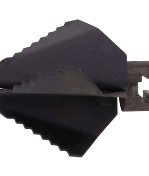 RIDGID 59770 T-25 4-Blade Cutter 3 1/2