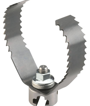 RIDGID 98040 T-50-2 Sharktooth Cutter 4