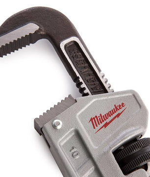 Milwaukee 48-22-7224 24” Aluminum Pipe Wrench
