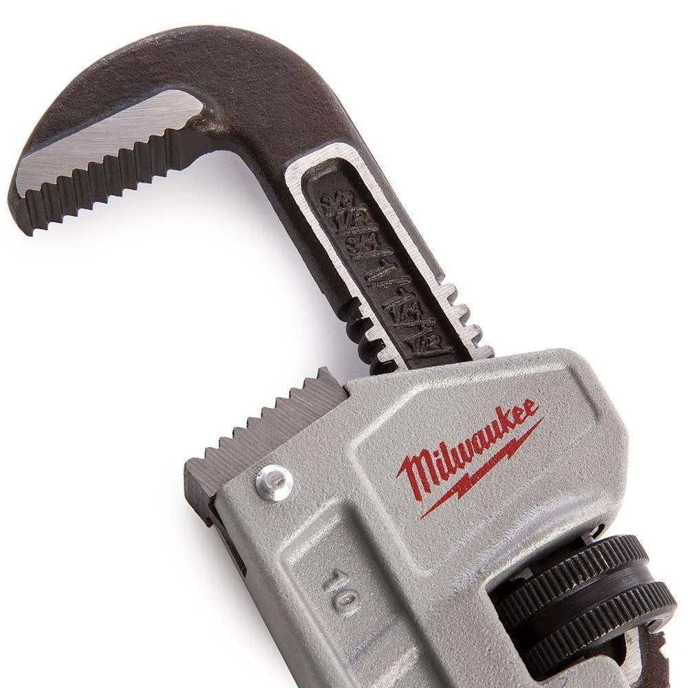Milwaukee 48-22-7224 24” Aluminum Pipe Wrench