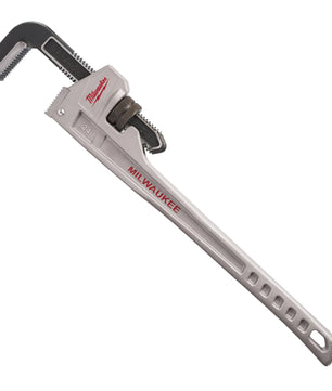 Milwaukee 48-22-7224 24” Aluminum Pipe Wrench
