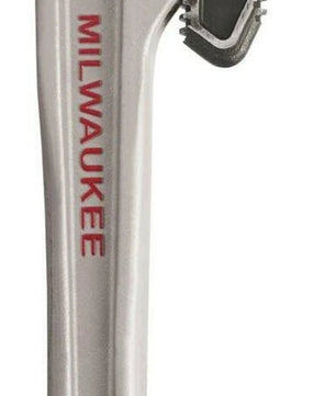 Milwaukee 48-22-7224 24” Aluminum Pipe Wrench