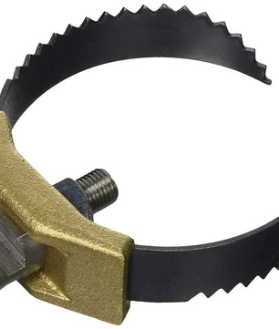 RIDGID 92490 T-404 P-Trap Cutter 3 1/2