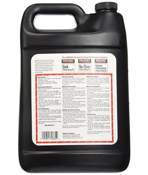 RIDGID 70835 Nu-Clear Thread Cutting Oil (1 Gallon) - McCally Tool and Supply | Industrial Distributor & Repair