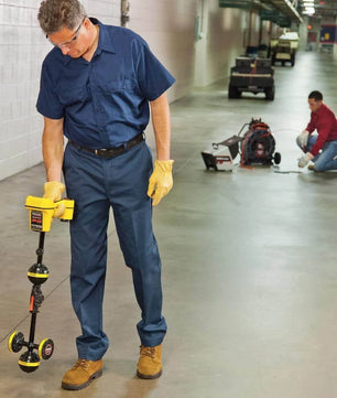 RIDGID 46918 SR-20 Locator + Transmitter (Kit)