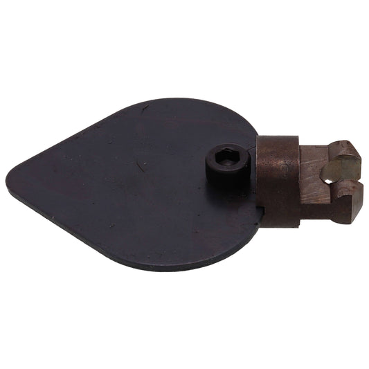 RIDGID 92495 T-406 Spade Cutter 1 3/4" - McCally Tool and Supply | Industrial Distributor & Repair