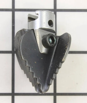 RIDGID 63050 T-214 4-Blade Cutter 1 3/8