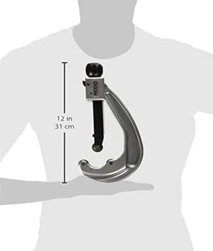 RIDGID 31652 154 Quick-Acting Tubing Cutter (Metal / Copper) - McCally Tool and Supply | Industrial Distributor & Repair