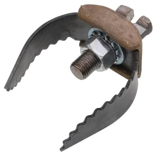 RIDGID 92515 T-412 Double Cutter 2 1/2" - McCally Tool and Supply | Industrial Distributor & Repair