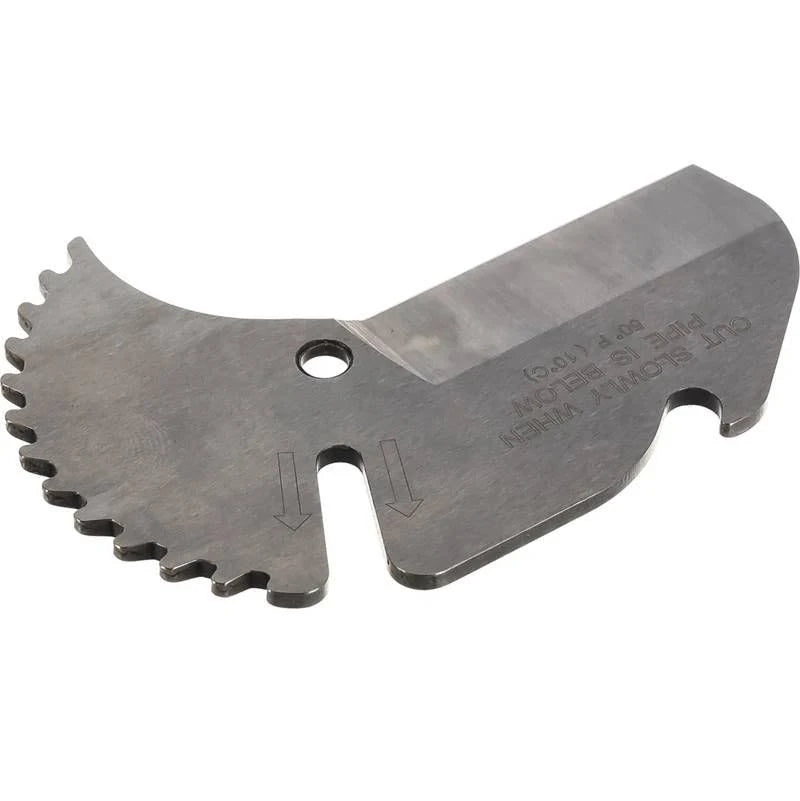RIDGID 27858 RC-1625 Replacement Blade