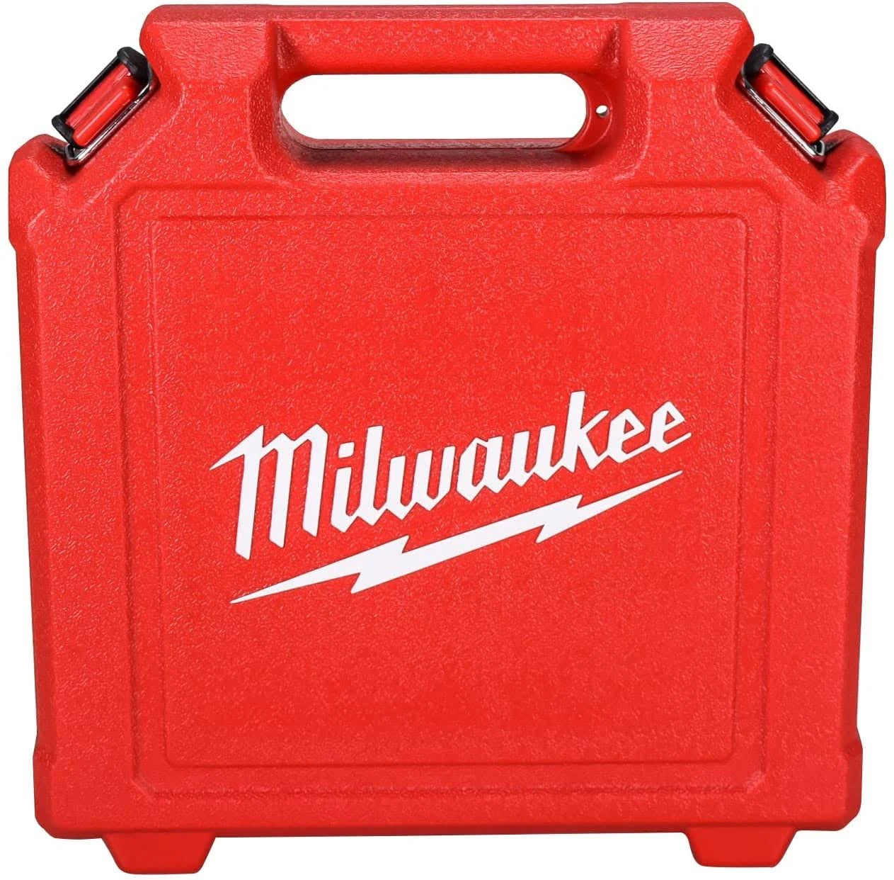 Milwaukee 49-66-7011 SHOCKWAVE Impact Duty™ 1/2" Drive SAE Deep 6 Point Socket Set (12 Pice)