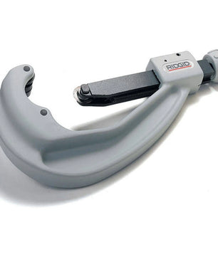RIDGID 31652 154 Quick-Acting Tubing Cutter (Metal / Copper) - McCally Tool and Supply | Industrial Distributor & Repair