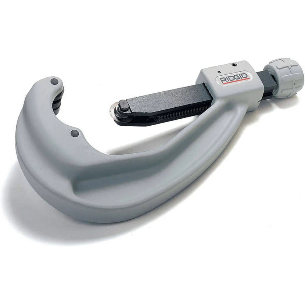 RIDGID 31652 154 Quick-Acting Tubing Cutter (Metal / Copper) - McCally Tool and Supply | Industrial Distributor & Repair