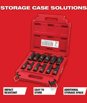 Milwaukee 49-66-7011 SHOCKWAVE Impact Duty™ 1/2